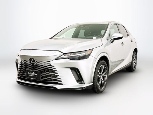 2023 Lexus RX 350