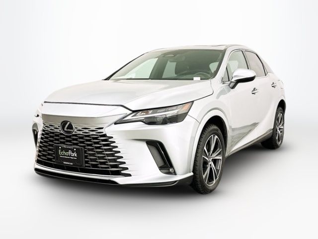 2023 Lexus RX 350