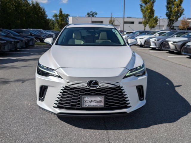 2023 Lexus RX RX 350 Premium