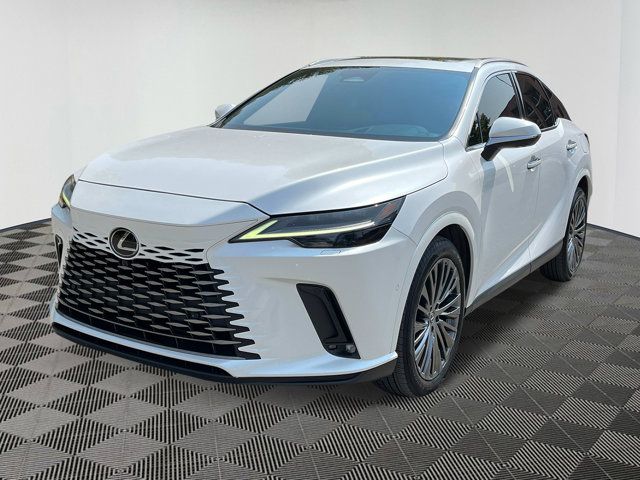 2023 Lexus RX 350