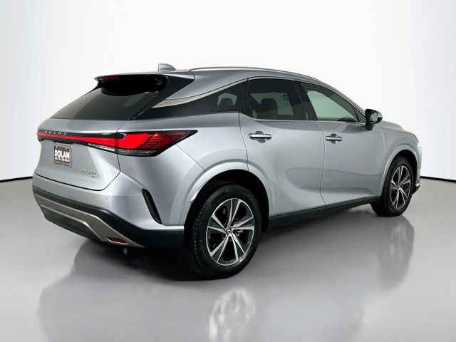 2023 Lexus RX 350