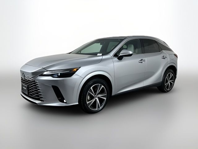 2023 Lexus RX 350