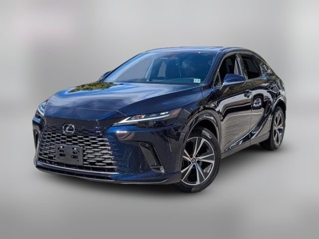 2023 Lexus RX RX 350 Premium