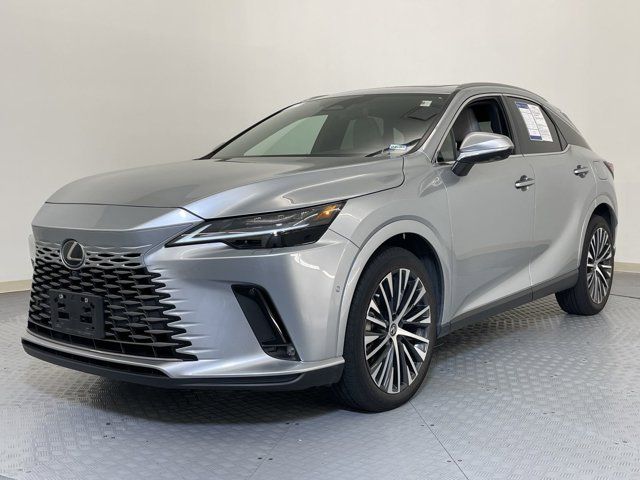 2023 Lexus RX 350