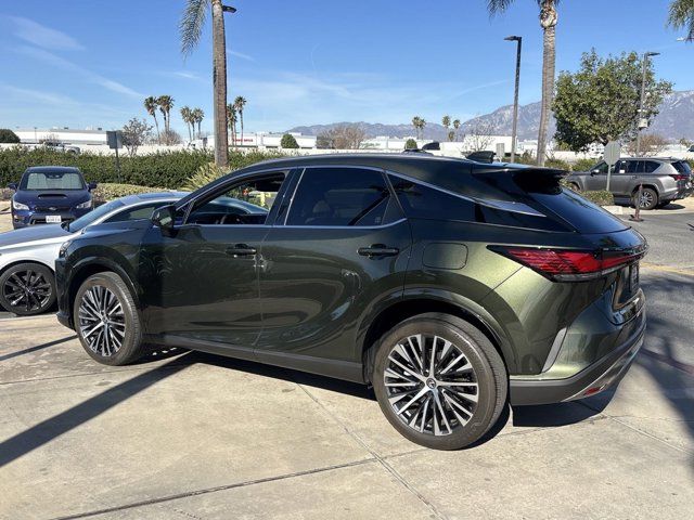 2023 Lexus RX 350