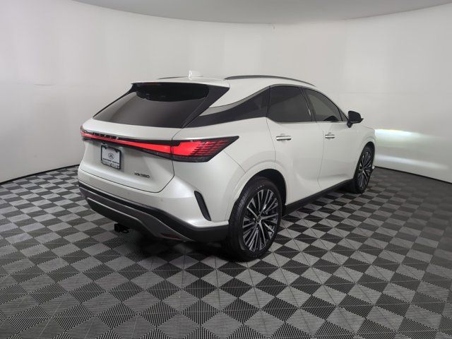 2023 Lexus RX 350