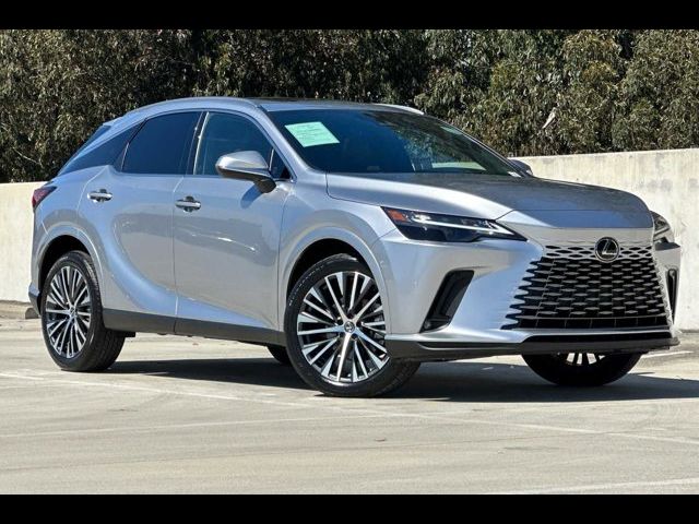 2023 Lexus RX 350