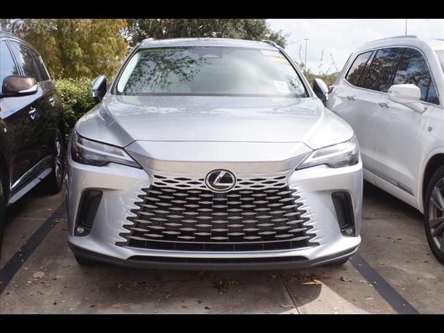 2023 Lexus RX RX 350 Premium