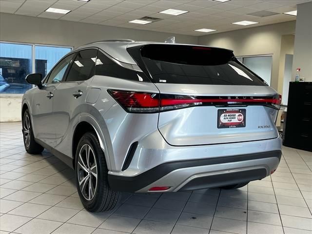 2023 Lexus RX RX 350 Premium