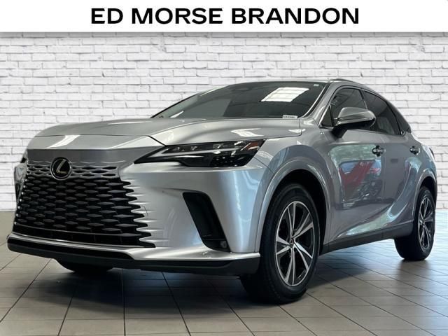 2023 Lexus RX RX 350 Premium