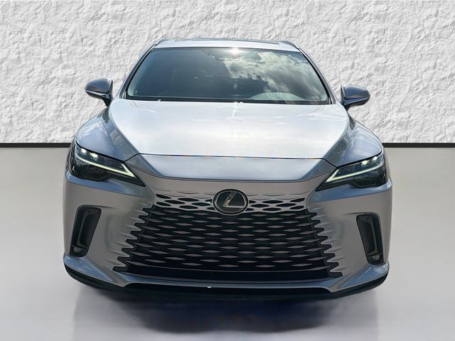2023 Lexus RX RX 350 Premium Plus