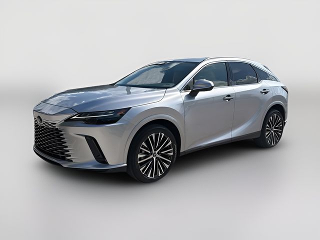 2023 Lexus RX RX 350 Premium Plus