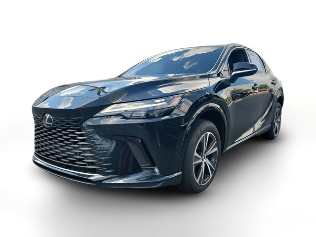 2023 Lexus RX 350