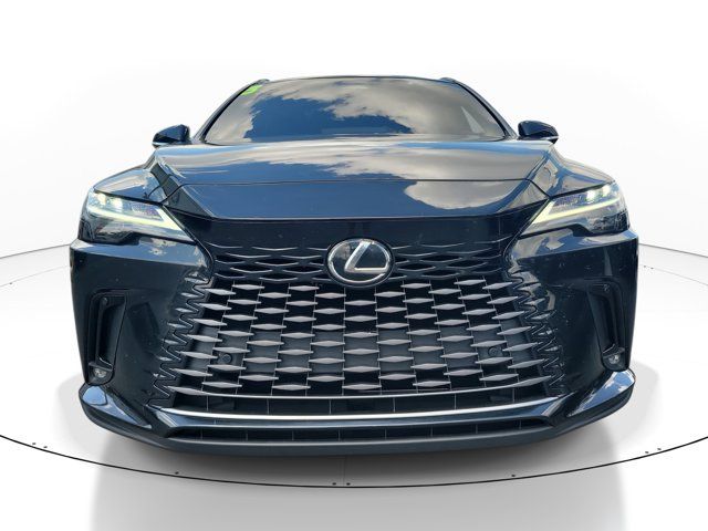 2023 Lexus RX 350