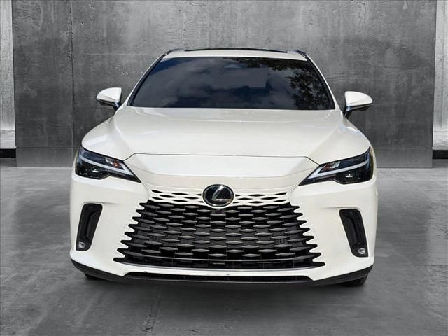 2023 Lexus RX RX 350 Premium