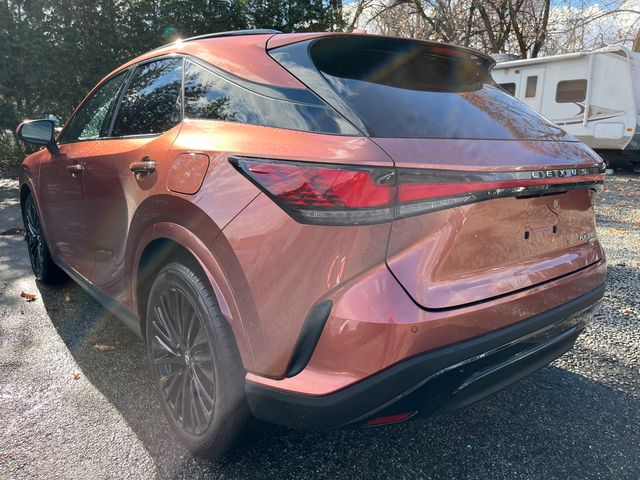 2023 Lexus RX 