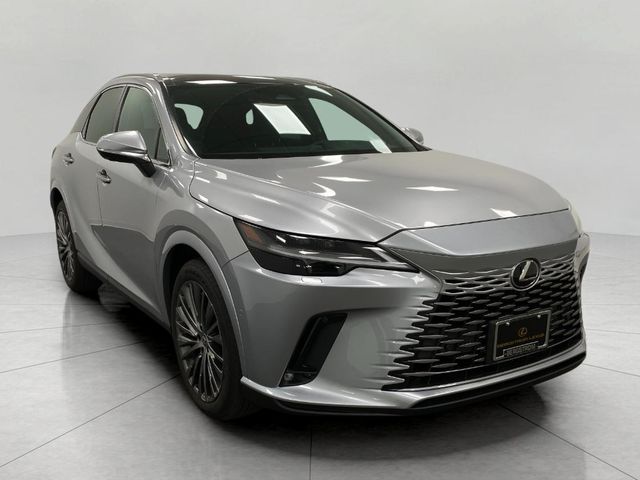 2023 Lexus RX 350