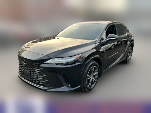 2023 Lexus RX 