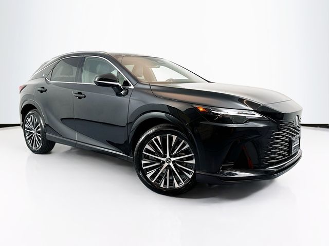 2023 Lexus RX 350