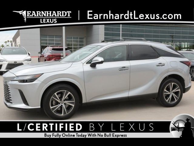 2023 Lexus RX RX 350 Luxury