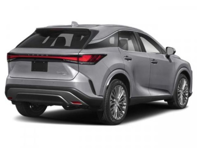 2023 Lexus RX RX 350 Luxury