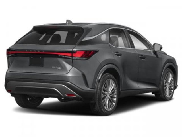 2023 Lexus RX RX 350 Luxury