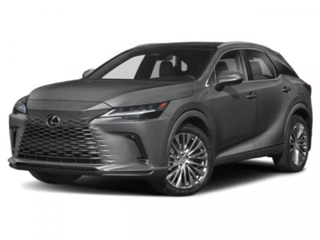 2023 Lexus RX RX 350 Luxury