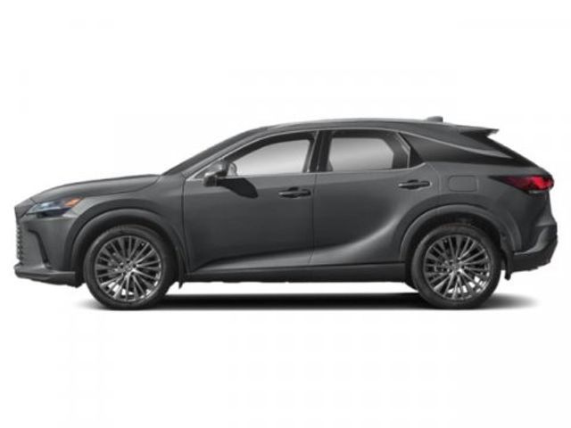 2023 Lexus RX RX 350 Luxury