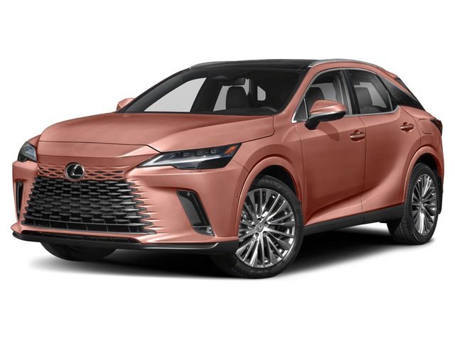 2023 Lexus RX RX 350 Luxury