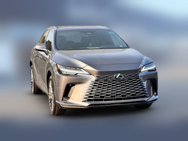 2023 Lexus RX RX 350 Luxury