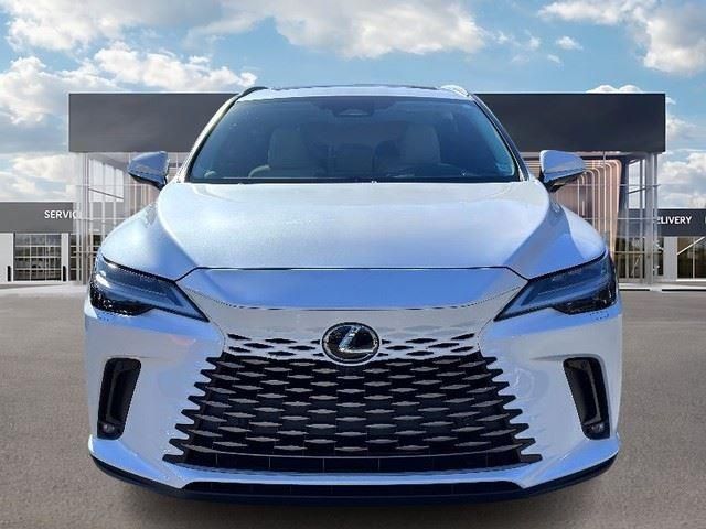 2023 Lexus RX RX 350 Luxury