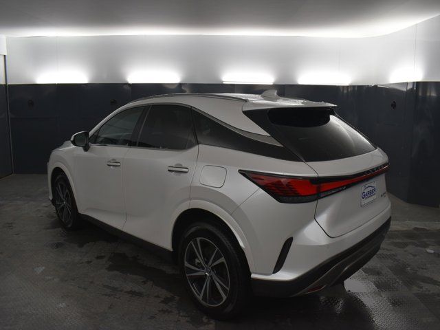 2023 Lexus RX RX 350 Luxury