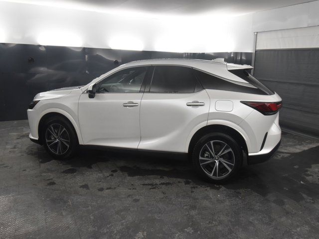 2023 Lexus RX RX 350 Luxury