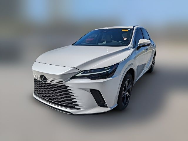 2023 Lexus RX 