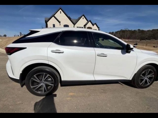 2023 Lexus RX RX 350 Premium