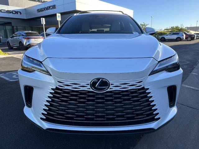 2023 Lexus RX RX 350 Premium