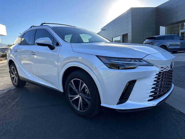 2023 Lexus RX RX 350 Premium