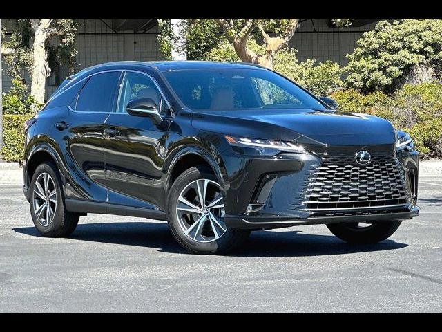 2023 Lexus RX RX 350 Premium