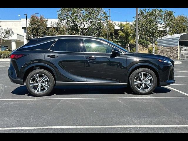 2023 Lexus RX RX 350 Premium