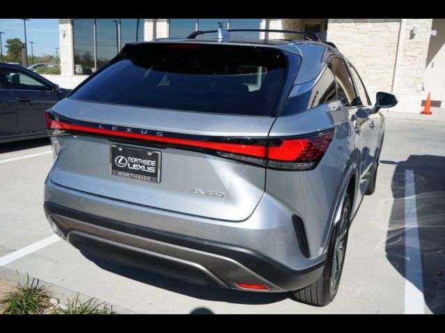 2023 Lexus RX RX 350 Premium