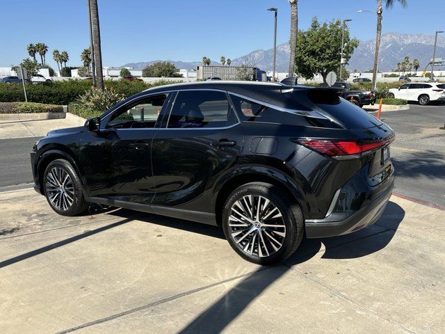 2023 Lexus RX RX 350 Premium