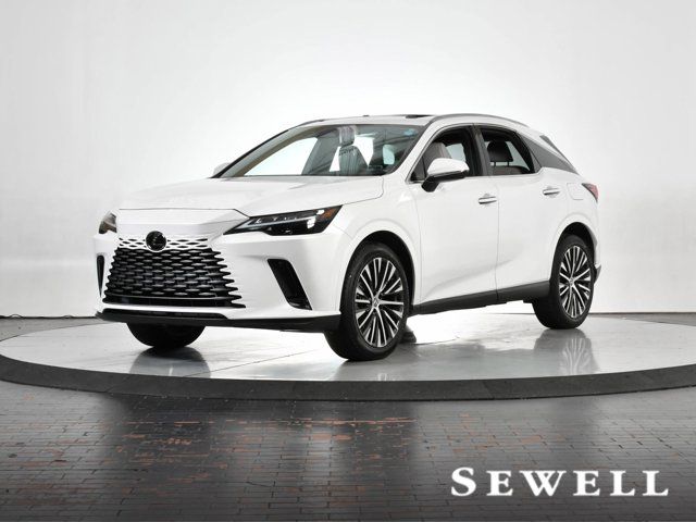 2023 Lexus RX RX 350 Premium Plus