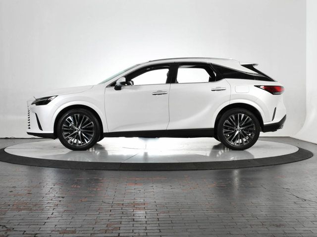 2023 Lexus RX RX 350 Premium Plus