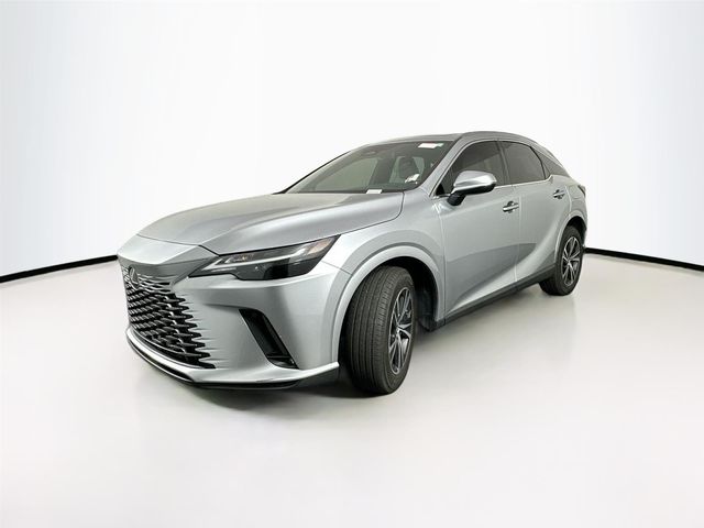 2023 Lexus RX RX 350 Premium