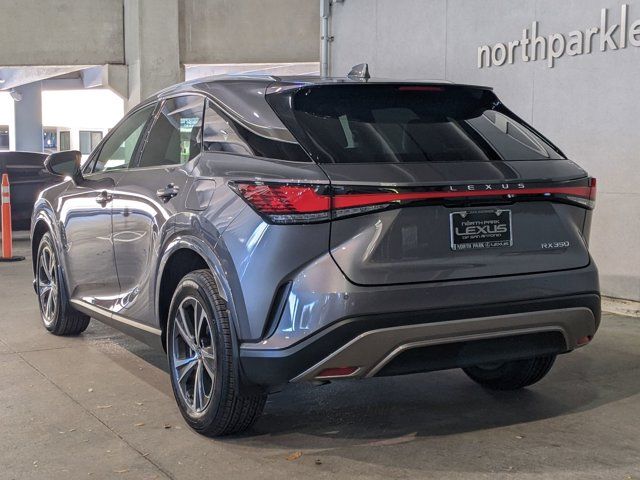 2023 Lexus RX RX 350 Premium