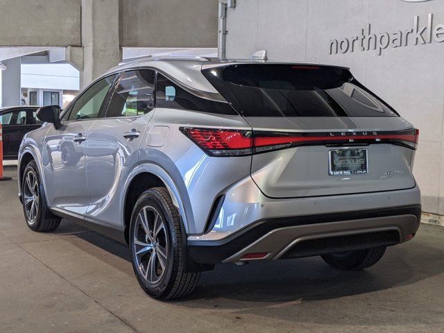 2023 Lexus RX RX 350 Premium