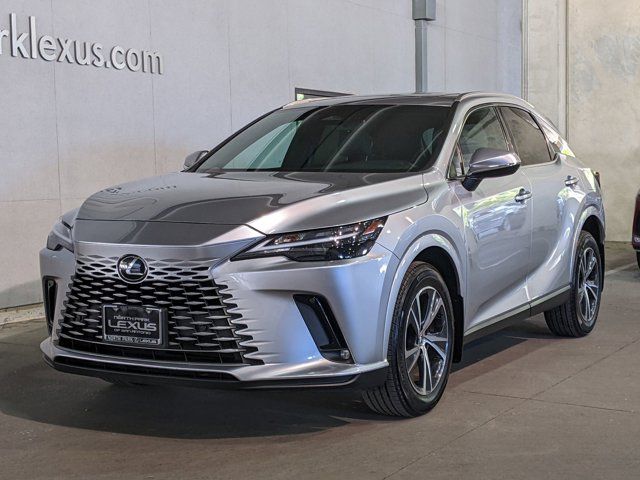 2023 Lexus RX RX 350 Premium