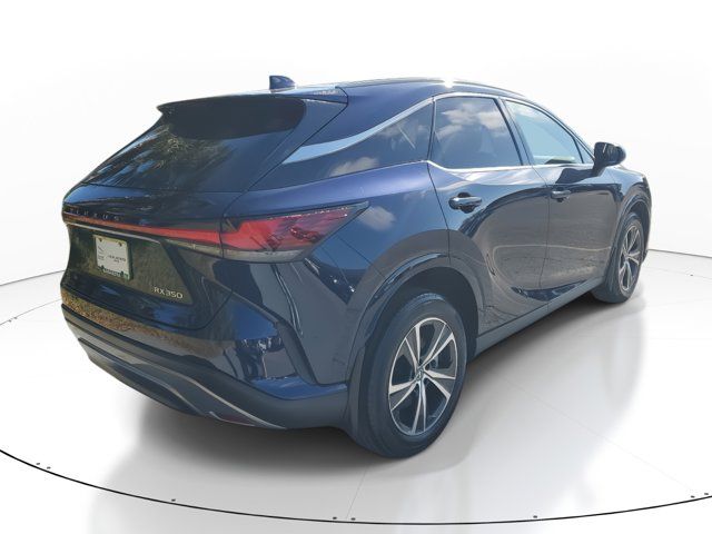 2023 Lexus RX RX 350 Premium