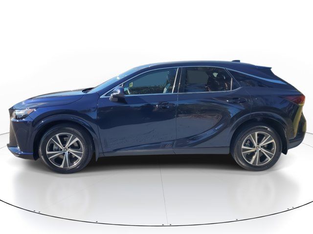 2023 Lexus RX RX 350 Premium