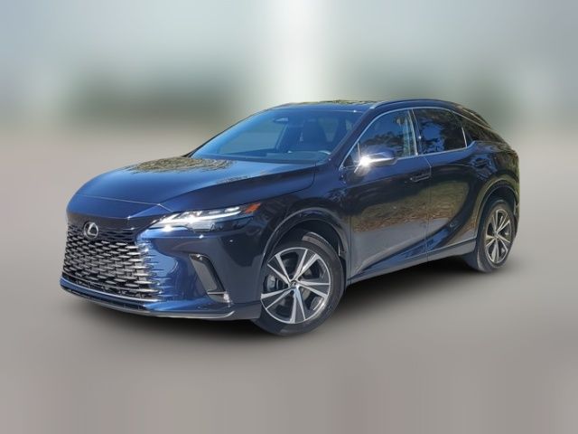 2023 Lexus RX RX 350 Premium